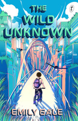 The Wild Unknown