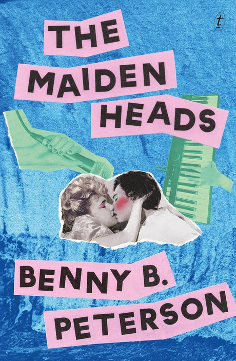 The Maidenheads