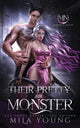 Their Pretty Little Monster Special Edition with Printed Edging