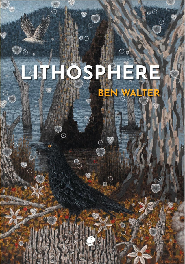 Lithosphere