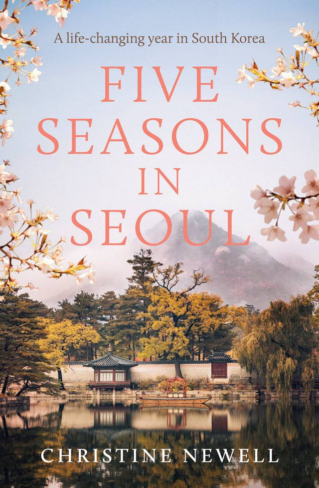 Five Seasons in Seoul