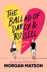 The Ballad of Darcy and Russell