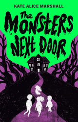 The Monsters Next Door