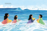 Catching a Wave