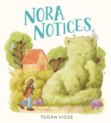 Nora Notices