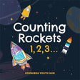 Counting Rockets 1, 2, 3 ...
