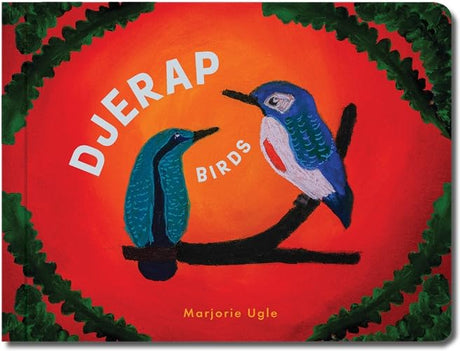 Djerap (Birds)