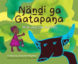 Nändi ga Gatapana
