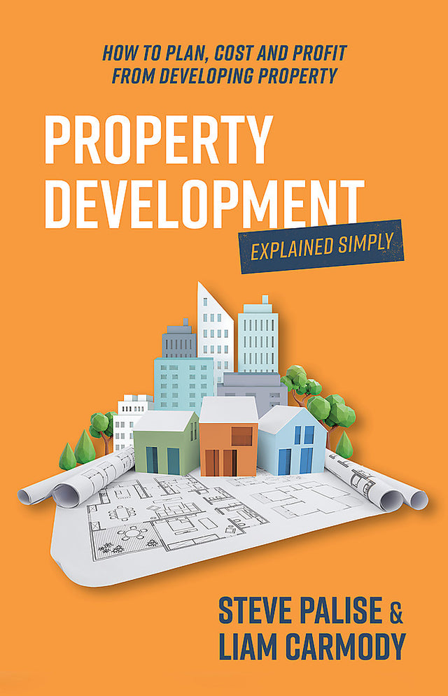 Property Development Explained Simply