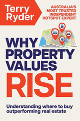 Why Property Values Rise
