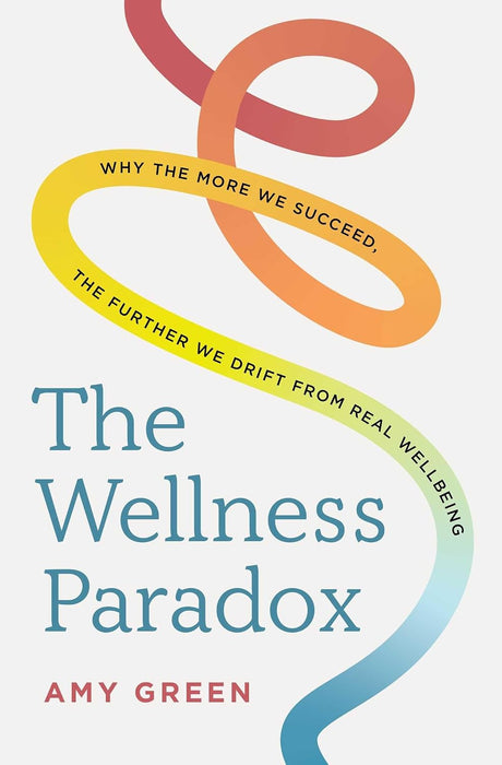 The Wellness Paradox