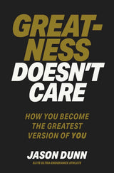 Greatness Doesn't Care