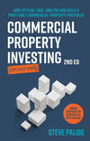Commercial Property Investing Explained Simply