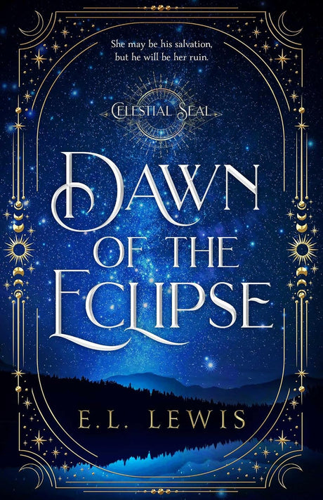 Dawn of the Eclipse