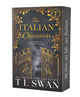 The Italian Obsession (House of Ferrara)