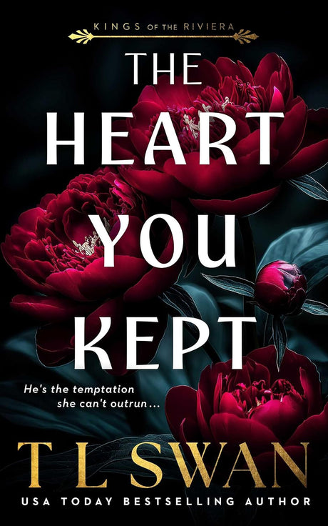 The Heart You Kept (AU Standard Edition)