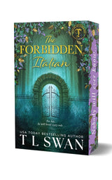 The Forbidden Italian (House of Ferrara)