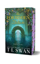 The Forbidden Italian (House of Ferrara)