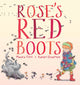 Rose's Red Boots