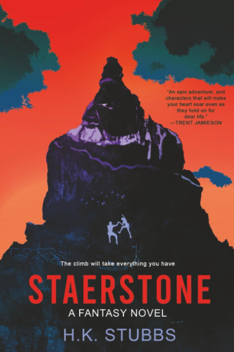 Staerstone