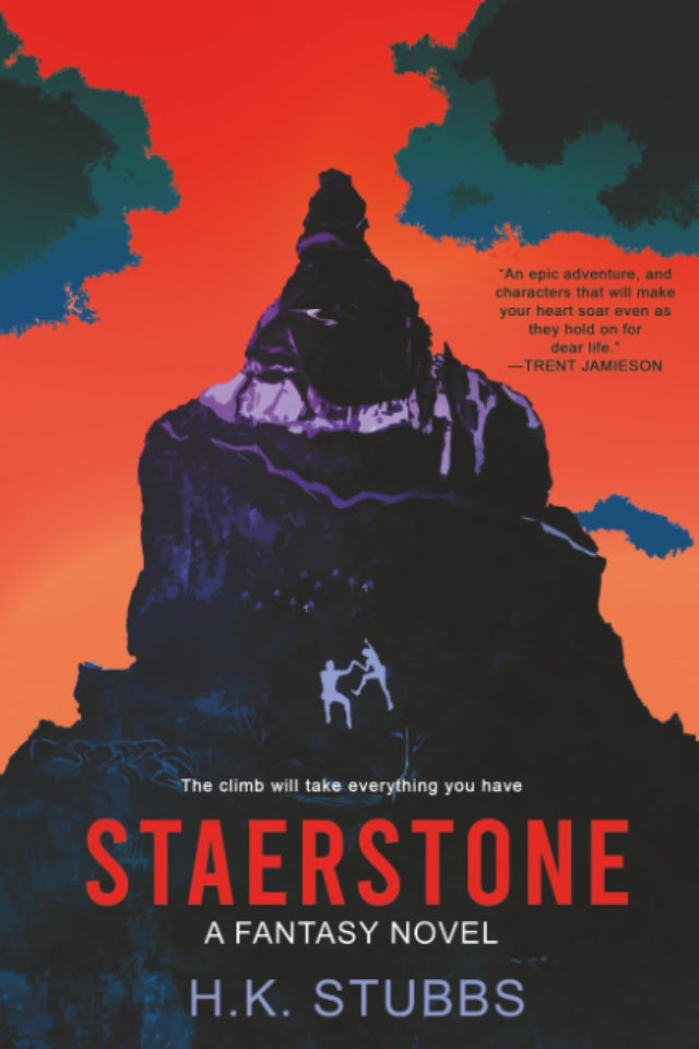 Staerstone