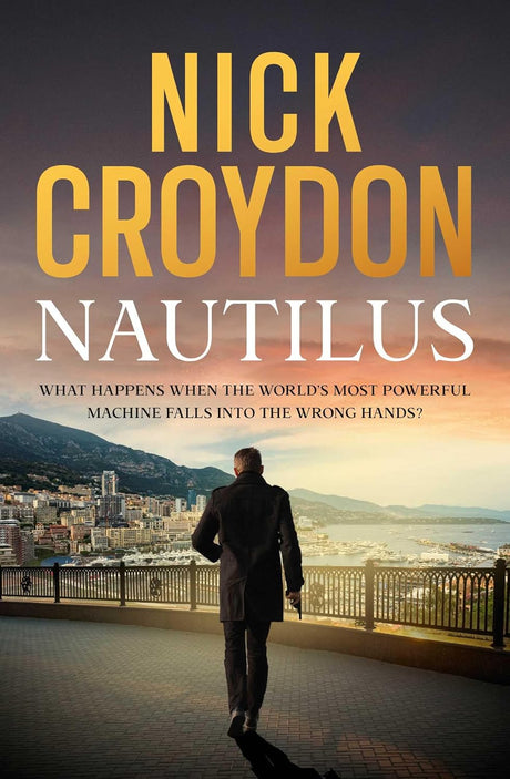 Nautilus