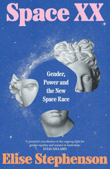 Space XX