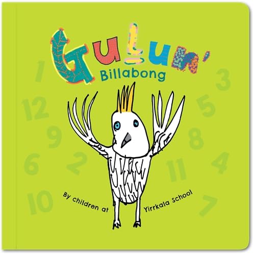 Gulun’ (Billabong)