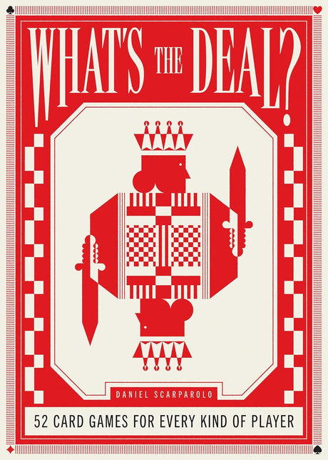 What's the Deal?