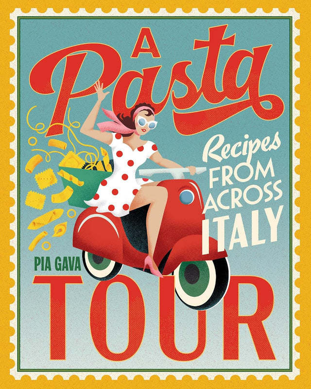 A Pasta Tour