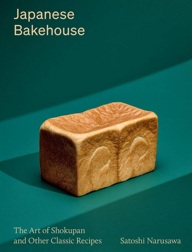 Japanese Bakehouse