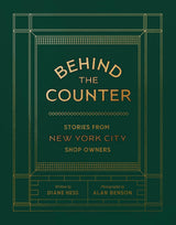 Behind the Counter