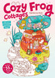 Cozy Frog Cottages