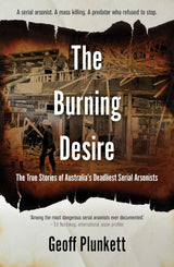 The Burning Desire