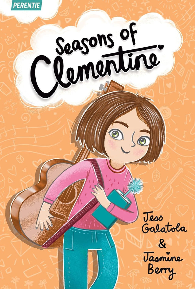 Seasons of Clementine