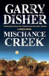 Mischance Creek