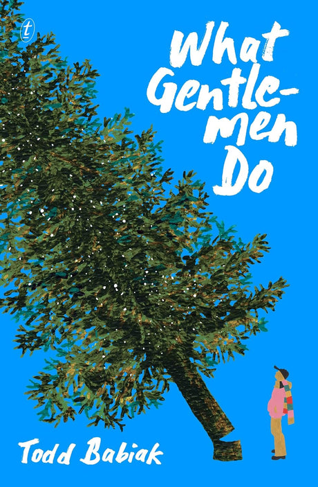 What Gentlemen Do