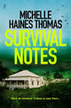 Survival Notes