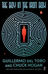 The Boy in the Iron Box