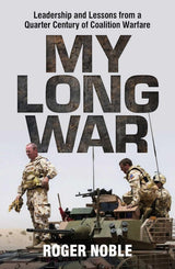 My Long War