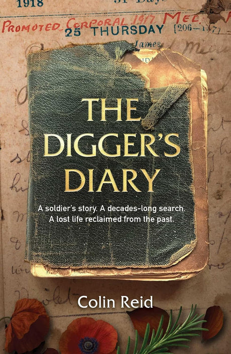 The Digger's Diary