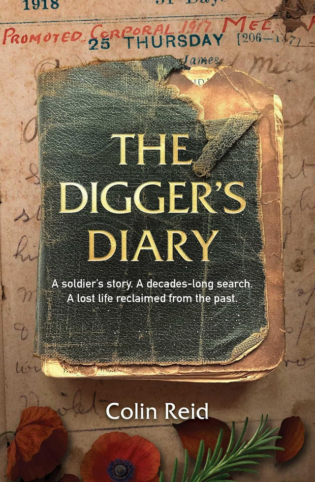 The Digger's Diary