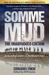 Somme Mud - The Complete Edition