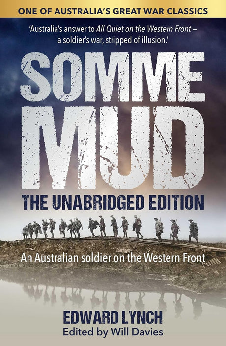 Somme Mud - The Complete Edition