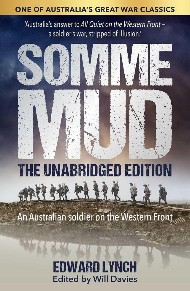 Somme Mud - The Complete Edition