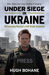 Under Siege in Ukraine