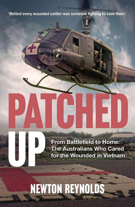 Patched Up