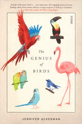 The Genius of Birds