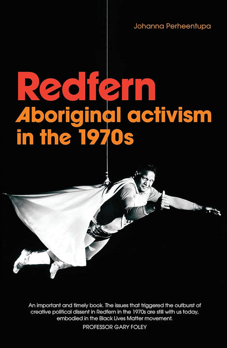 Redfern
