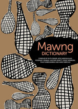 Mawng Dictionary